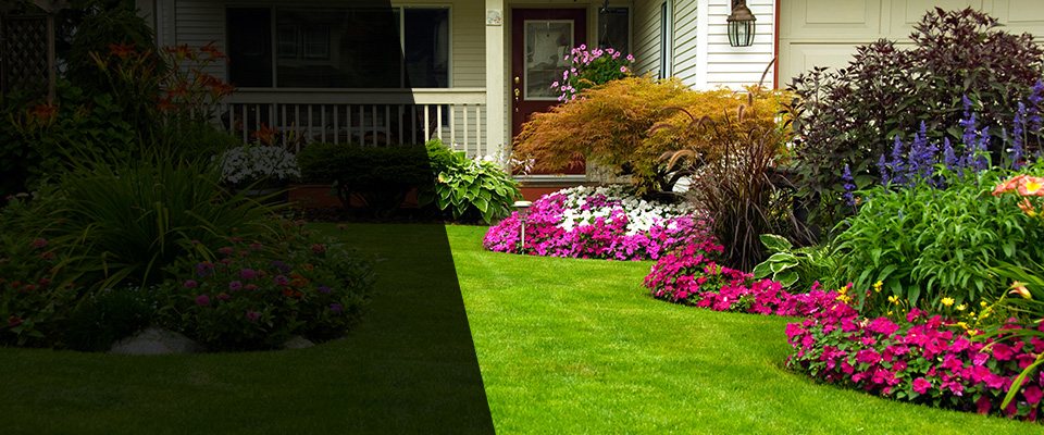 Fredonia Landscapers
