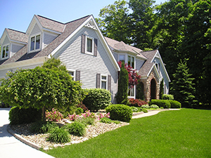 Landscapers and Lawncare Services in Fredonia, WI